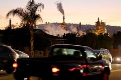 価格変動渇望した石油トレーダー、今度は高ボラティリティーに困惑| TBS CROSS DIG with Bloomberg