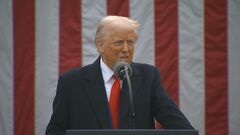 トランプ政権 自動車への25％の追加関税を発動　アメリカに輸入されるすべての自動車が対象| TBS CROSS DIG with Bloomberg