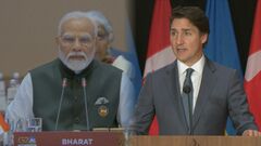 インド政府　カナダ外交官約40人の退去を要求| TBS CROSS DIG with Bloomberg
