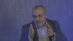 ロシア「反戦候補」選管作業部会が候補者登録拒否を勧告　提出署名の「15％が無効」| TBS CROSS DIG with Bloomberg