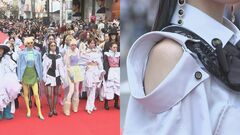 ユニクロが一部店舗で“古着”を販売　運営のファーストリテイリングは新たな事業目的に「古物営業」を追加予定| TBS CROSS DIG with Bloomberg