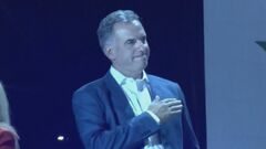 ウルグアイ大統領選 決選投票　「世界一貧しい大統領」ムヒカ氏が支持する左派のオルシ候補が勝利| TBS CROSS DIG with Bloomberg