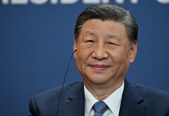 来年の中国、改革や安定面で「非常に困難な」課題に直面へ－習主席| TBS CROSS DIG with Bloomberg
