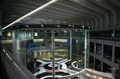 日本株の暴落週に海外勢は先物大量売り、事業法人は８年超ぶり買越額| TBS CROSS DIG with Bloomberg