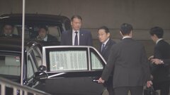 岸田総理が自民党のポスター撮影　経済成長の成果を訴える内容　来月上旬にも公開| TBS CROSS DIG with Bloomberg