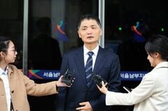 韓国カカオ創業者に無罪判決、SMエンタ買収巡る株価操作事件－地裁| TBS CROSS DIG with Bloomberg