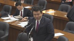【速報】辞意表明の小森政務官の後任に西田昭二衆院議員　政府が方針固める| TBS CROSS DIG with Bloomberg