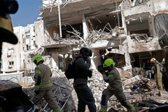 米がイランと1カ月停戦目指す､戦争終結と核開発巡る協議に向け－報道| TBS CROSS DIG with Bloomberg