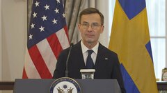 スウェーデンNATOに正式加盟　手続き完了、32か国目| TBS CROSS DIG with Bloomberg