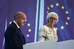 ECB、イラン情勢の改善なければ6月にも利上げの可能性－関係者| TBS CROSS DIG with Bloomberg