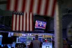 エド・ヤルデニ氏「強気派が多過ぎる」－米株価巡る自信に懸念募らす| TBS CROSS DIG with Bloomberg