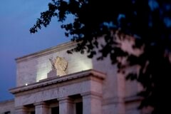 JPモルガンとシティ、9月の米利上げ予想に転換－インフレ高止まり| TBS CROSS DIG with Bloomberg
