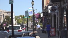 米・オハイオ州の市役所に爆破予告　トランプ氏が「移民がペットを食べている」と虚偽の主張| TBS CROSS DIG with Bloomberg