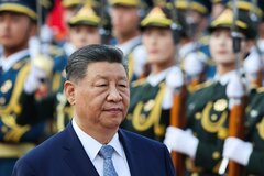 中国、対イランで米国の要求に反発－首脳会談前に衝突拡大のリスク| TBS CROSS DIG with Bloomberg