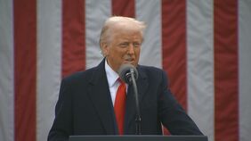 【速報】トランプ政権の「相互関税」 日本には24％、韓国には25％、中国に34％|TBS NEWS DIG