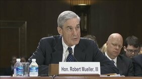 “ロシア疑惑”捜査を指揮 モラー元特別検察官が死去　トランプ大統領「彼が死んでうれしい」|TBS NEWS DIG