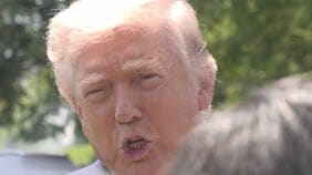 【速報】トランプ大統領 11日も「イランに極めて激しい攻撃」と表明 攻撃すれば3日連続|TBS NEWS DIG