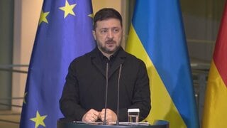 米欧がウクライナ「安全の保証」文書を取りまとめ “欧州軍をウクライナに展開”と明記　米紙報道| TBS CROSS DIG with Bloomberg