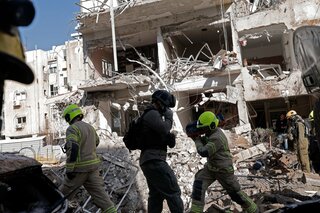 米がイランと1カ月停戦目指す､戦争終結と核開発巡る協議に向け－報道| TBS CROSS DIG with Bloomberg