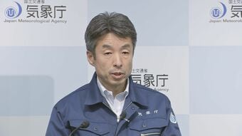 「直ちに命守る行動を　雨弱まっても土砂災害に警戒」八丈町に大雨特別警報　すでに観測史上最大の雨　伊豆諸島に暴風・波浪特別警報も発表中【台風22号】|TBS NEWS DIG