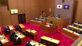 「核のごみ」請願を採択　佐賀県玄海町議会　町長が５月中に最終判断|TBS NEWS DIG