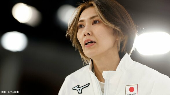 カーリング女子日本、終盤第8Eに追いつくも延長戦の末デンマークに惜敗　前半に連続スチール許し2連敗【ミラノ五輪】|TBS NEWS DIG