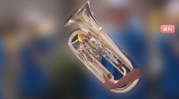 「部活動でも使用頻度が低い楽器を選んだ…」学校の楽器盗んだとして逮捕…小学校の元教諭の57歳男…大型の楽器盗み売却…長野・千曲市の小学校に侵入、金管楽器など4点・総額14万2000円相当　|　SBC NEWS | 長野のニュース | SBC信越放送