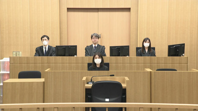 【工藤会幹部による恐喝事件】”組織代表者の責任”を認定 福岡地裁、野村悟被告(79)ら3人に1452万円の支払い命じる|TBS NEWS DIG