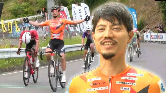 ヴィクトワール広島　孫崎がJプロツアー今季初優勝　好調を維持|TBS NEWS DIG