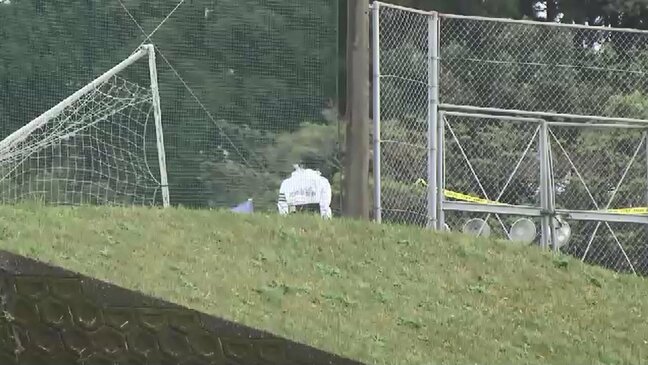 サッカー試合中の落雷事故で18人搬送 調査委「一定時間ごとに雷特化の情報確認を」 熊本・鹿本高校 【落雷事故を防ぐ5つの具体例 報告書掲載】|TBS NEWS DIG