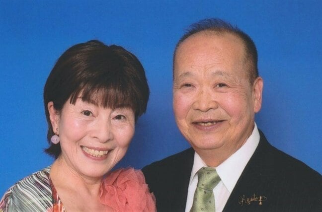 夫婦漫才コンビ【 東京太・ゆめ子 】の東ゆめ子さん 死去 心不全のため 81歳 専業主婦から転身 2010年・ 第65回文化庁芸術祭賞大賞受賞|TBS NEWS DIG