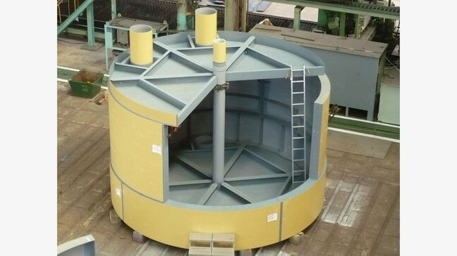 液状化しても浮かない貯水槽　災害時に「安全な水」を確保　能登半島地震でも飲料水や生活用水の確保が大きな課題に【わたしの防災】|TBS NEWS DIG