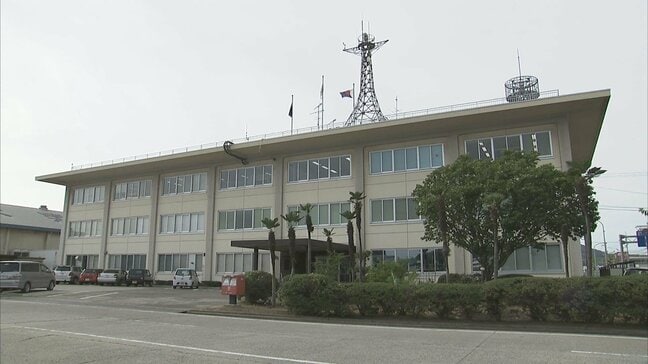 2025年の愛媛県内の海難発生状況 船舶事故の数は前の年より増加、海中への転落など人身事故は前の年より減少 【海上保安部まとめ・愛媛】|TBS NEWS DIG