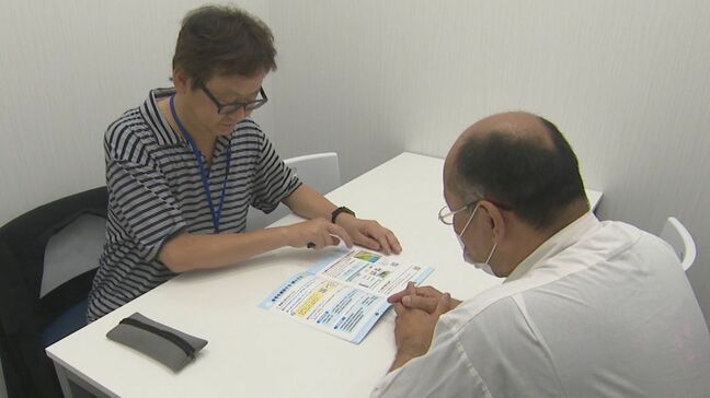 能登での生活再建向け“伴走支援”を強化…金沢市に「いしかわ被災者支援センター」開設|TBS NEWS DIG