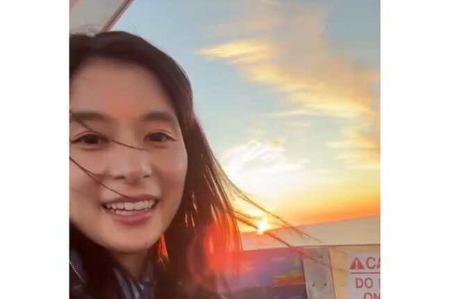 【 芳根京子 】 29歳の誕生日 「いよいよラスト20代! 頑張っていきたいと思います!」「サンタモニカの夕陽は 本当に素晴らしかったです」|TBS NEWS DIG