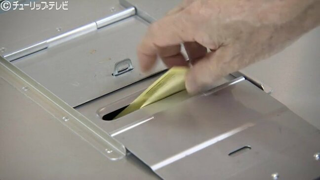 期日前投票　すでに過去最多17万人超え　参院選のゆくえは・・・【富山】|TBS NEWS DIG