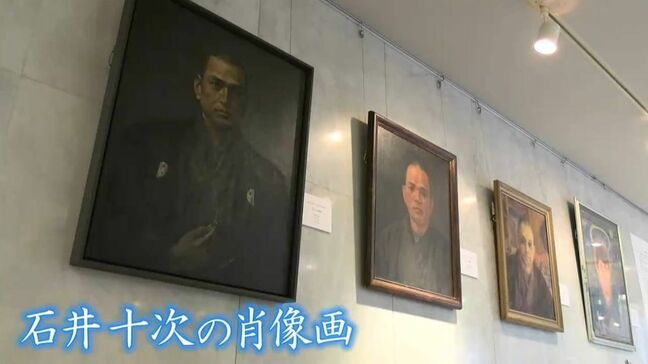 国内初の孤児院を岡山市に創設した石井十次「孤児のために奔走したその姿を」倉敷美観地区の加計美術館で展示|TBS NEWS DIG