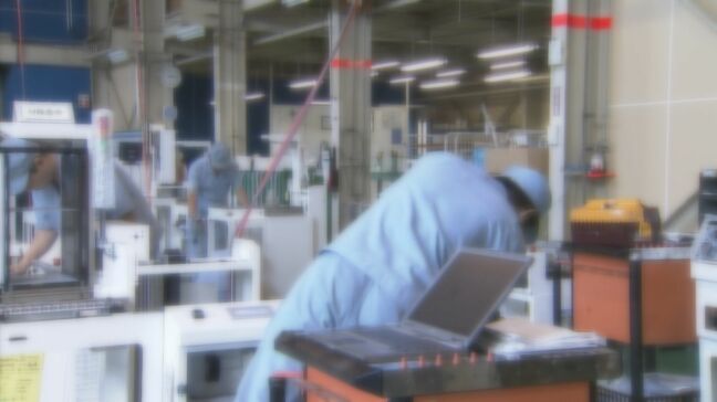 「トランプ関税」の影響 半数越の企業団体が「今後影響の可能性」|TBS NEWS DIG