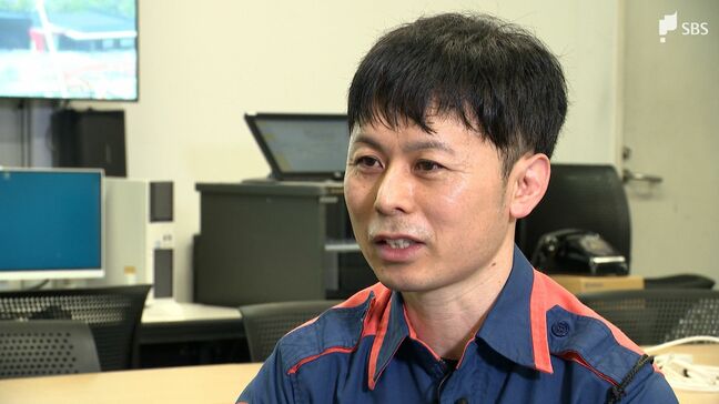 合格のごほうびは“3万3,000円のガンプラ”⁉ 浜松の消防士が気象予報士に 1日8時間の勉強で【しずアツ!】|TBS NEWS DIG