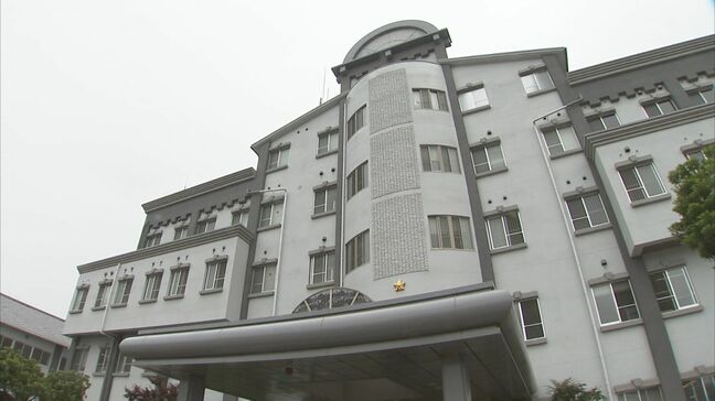 ビデオ通話で偽の警察手帳 警察官をかたる男らから現金120万円をだまし取られる【長崎県大村市】|TBS NEWS DIG