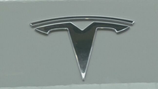 テスラ　中国で一部車種の新規受注停止　アメリカからの輸入車|TBS NEWS DIG