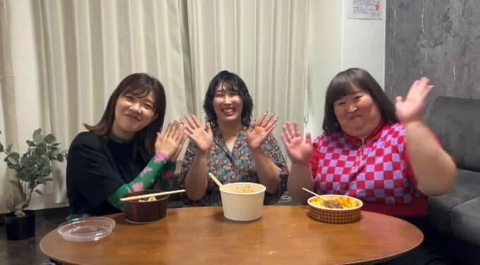 【３時のヒロイン】ゆめっちさん　芸能活動再開を発表「ちょっとずつ復帰していこうと思うので」　自身の病状も報告|TBS NEWS DIG