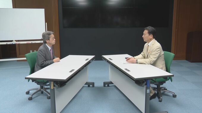 「課題解決に向けて協議」　佐賀県知事とJR九州社長が会談　”西九州新幹線ルート”や”並行在来線”引き続き協議することを確認|TBS NEWS DIG
