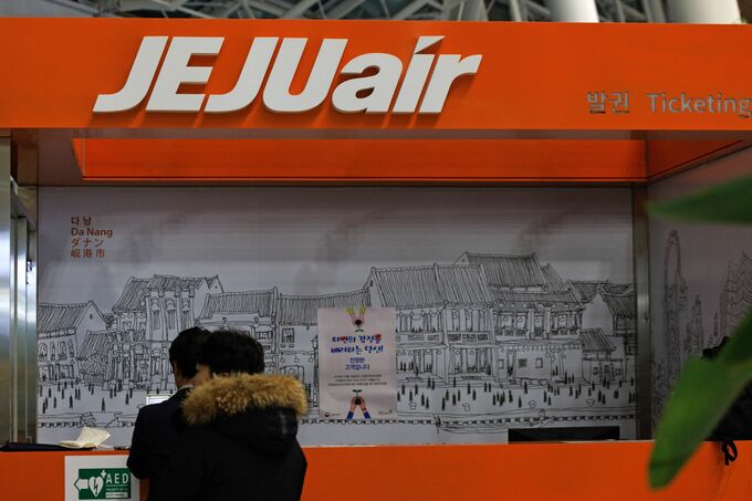 韓国旅客機事故、バードストライクと着陸装置不具合の謎が焦点