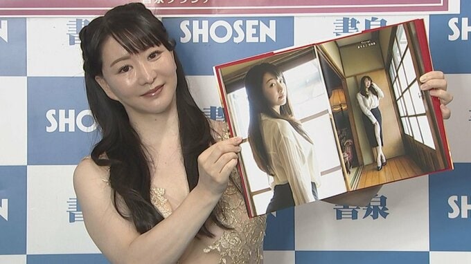 がん闘病【歩りえこ】「1日で50回くらいトイレ」後遺症に悩まされるも「命があって良かった」 子どもたちのサポートも「頼もしく思っています」|TBS NEWS DIG