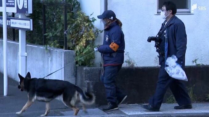 【速報】強盗傷害事件で勾留中の54歳男、入院先の病院の7階窓から逃走か 警察が行方追う＝静岡・伊豆の国市　|　静岡のニュース | SBSNEWS | 静岡放送