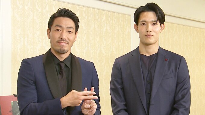 大躍進の町田ゼルビア　昌子源キャプテン「厳しい戦いが待っている」と来季へ覚悟、GK谷晃生はカメラに興味|TBS NEWS DIG