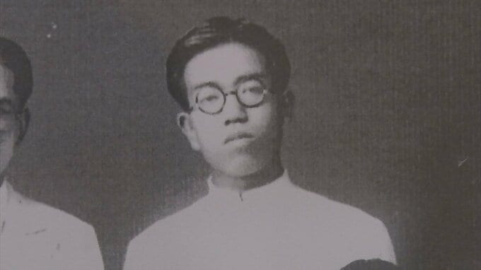 嵐・二宮和也さんの熱演が話題　シベリア抑留…仲間の遺書を手分けして記憶して遺族へ　地元・島根で特別展示　|　BSSニュース | BSS山陰放送