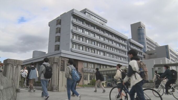 大学生活始まる…新入生の歓迎会やる？やらない？にぎわい取り戻しつつある飲食店　|　BSSニュース | BSS山陰放送