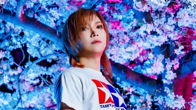 【 ゴールデンボンバー・鬼龍院翔 】 「大きい異常は無くて一安心」　人間ドックの結果を報告　〝肺活量〟が昨年より上昇に　「飛び跳ねながら歌うスタイルを続けられそう」|TBS NEWS DIG